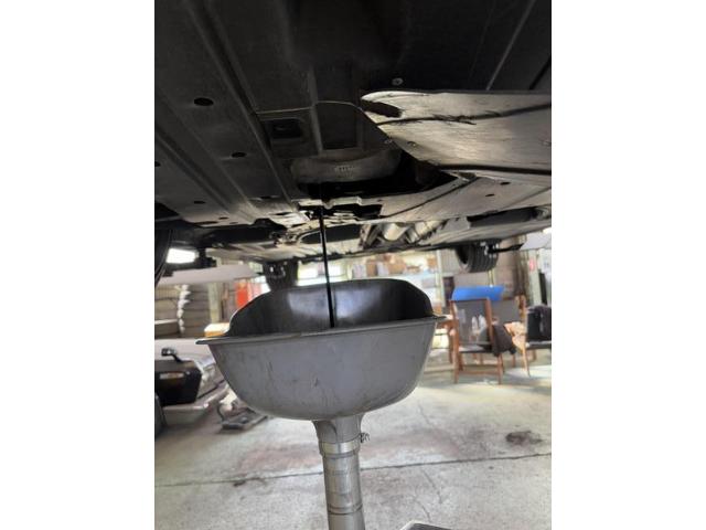 新着の作業実績