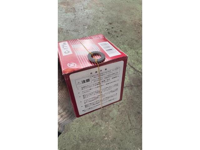 トヨタ　ハイエースバン　車検
名古屋市緑区土日車検