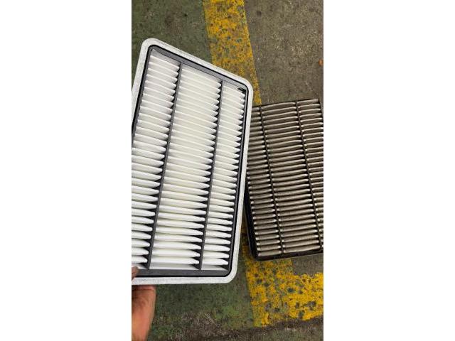 トヨタ　ハイエースバン　車検
名古屋市緑区土日車検