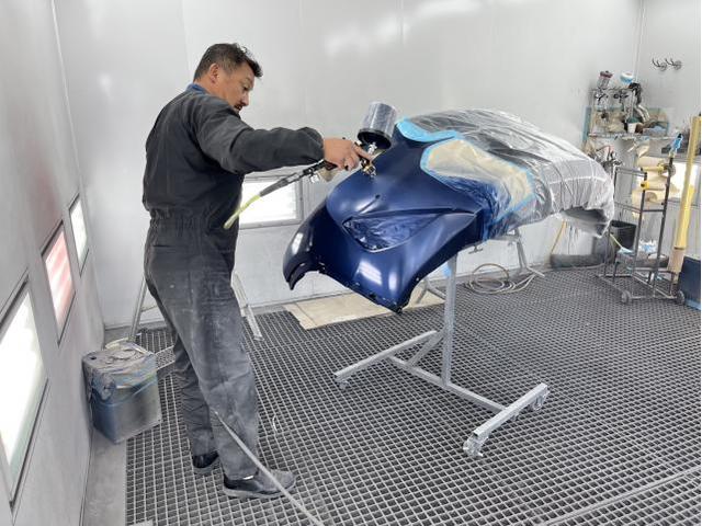 ＢＭＷ　Ｘ２　xDrive 20d Mスポーツ　3DA-YL20　名古屋市緑区土日X2販売　大府市土日X2凹み修理　名古屋市天白区土日X2車検　名古屋市緑区土日輸入車販売　東海市土日X2修理　整備鈑金作業実績年間5800台超