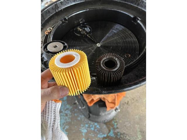 新着の作業実績