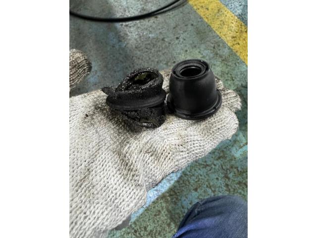 トヨタ　ルーミー　名古屋緑区ルーミー土日車検　大府市土日ルーミー修理　名古屋市緑区土日中古車販売　豊明市車検　刈谷市土日トヨタ点検　整備鈑金作業実績年間5800台超