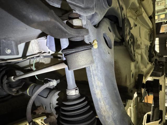 トヨタ　ルーミー　名古屋緑区ルーミー土日車検　大府市土日ルーミー修理　名古屋市緑区土日中古車販売　豊明市車検　刈谷市土日トヨタ点検　整備鈑金作業実績年間5800台超