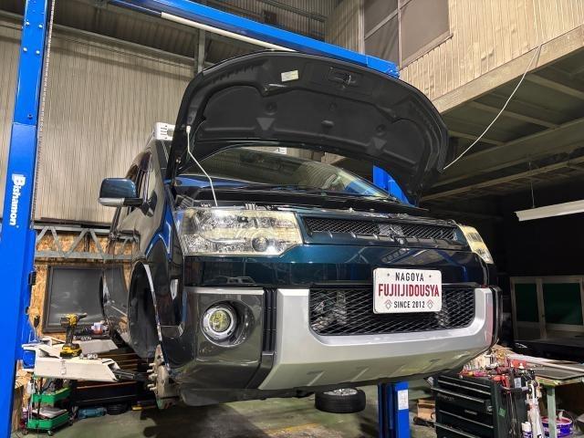 新着の作業実績