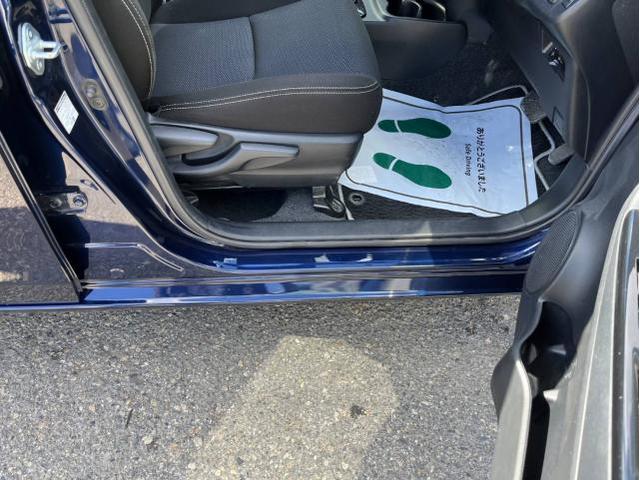 トヨタ　ヴィッツハイブリッドFセーフティーエディション　キズ・凹み直し　名古屋市緑区鈑金塗装　大府市土日ヴィッツ車検　東海市土日ヴィッツ凹み修理　名古屋市南区鈑金塗装見積もり　整備鈑金作業実績年間5800台超