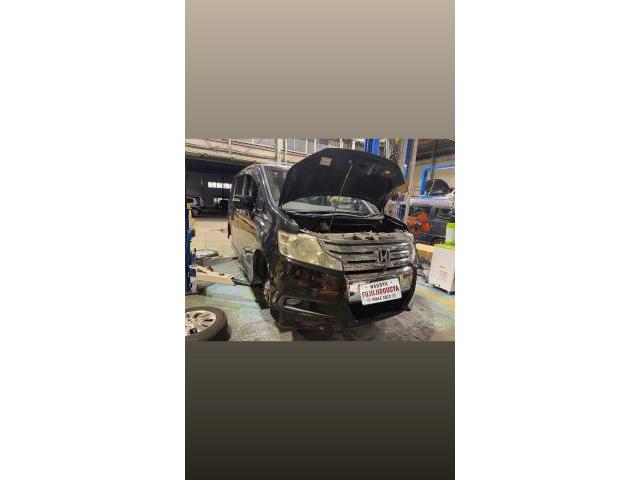 新着の作業実績