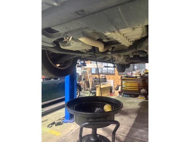 ホンダ　ステップワゴン　車検
名古屋市南区土日車検整備行います