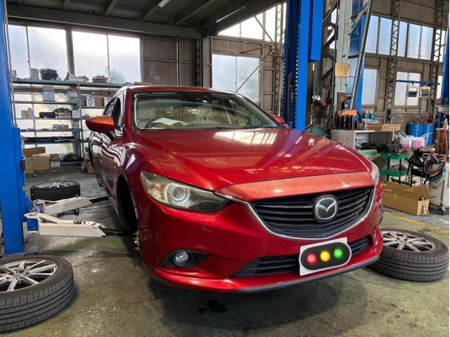 新着の作業実績