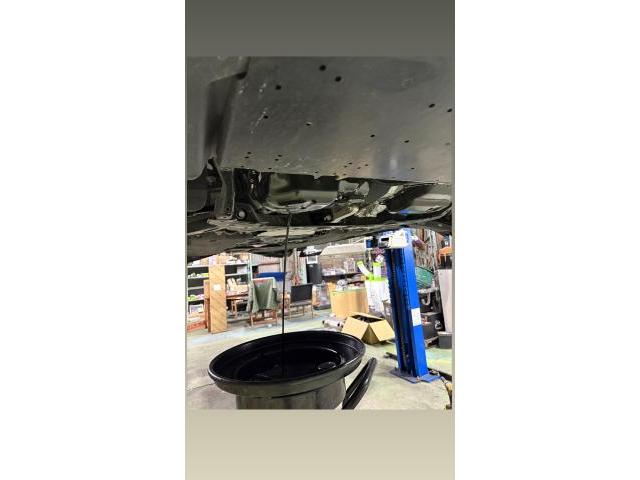 マツダ　ＭＡＺＤＡ６ワゴン　車検
名古屋市緑区土日車検整備行います。