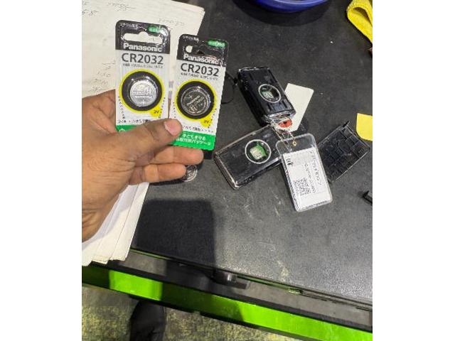 マツダ　ＭＡＺＤＡ６ワゴン　車検
名古屋市緑区土日車検整備行います。