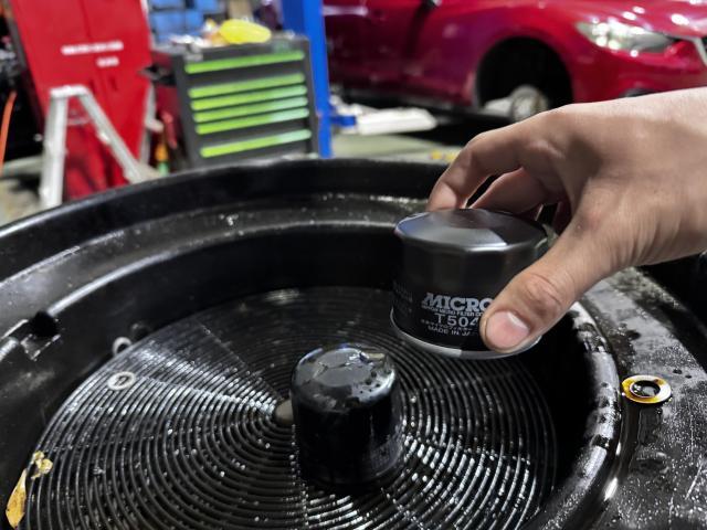 スズキ　ハスラー　車検 軽自動車車検　土日祝車検　板金整備車検　代車無料　