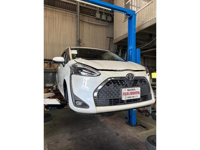 新着の作業実績