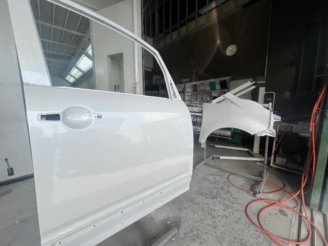 名古屋市緑区 整備 車検 板金 塗装 中古車 車検整備 車修理 オイル交換 整備記録 中古車 会社紹介 自動車整備 車点検 整備板金作業実績年間5800台超
