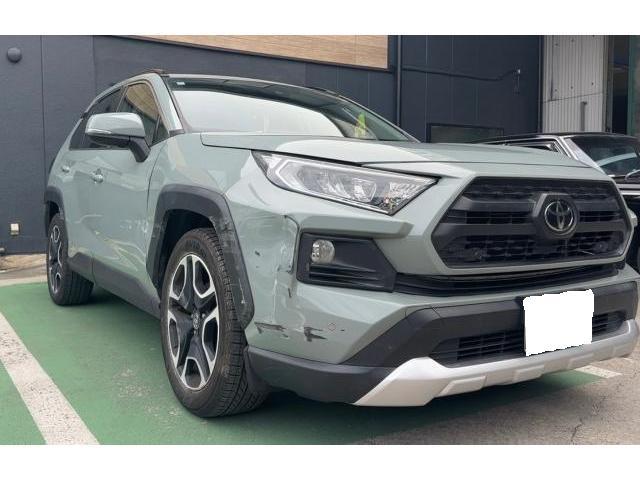 新着の作業実績