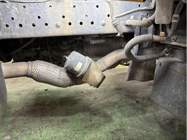 新着の作業実績