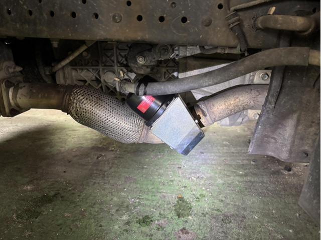 いすゞ　エルフトラック　エンジン関連修理・整備　土日祝車検　エルフ車検　名古屋市緑区土日祝車検　名古屋市南区車検　名古屋市天白区　整備鈑金実績年間5800台超