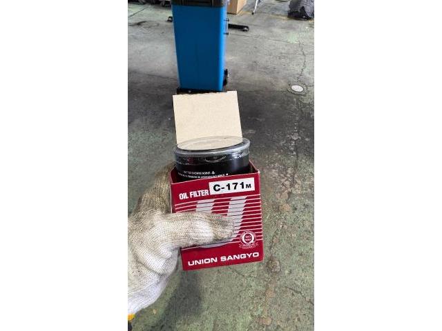 トヨタ　ハイエースバン　車検
名古屋市緑区土日車検整備鈑金修理です。