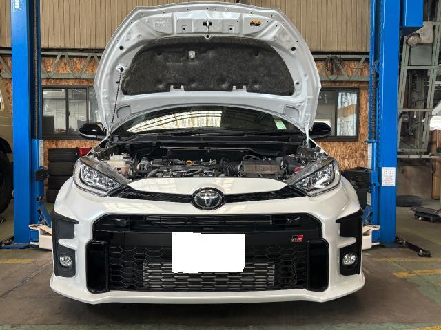 新着の作業実績