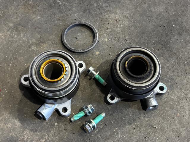 トヨタ　ＧＲヤリス　GXPA16 クラッチオーバーホール　名古屋市緑区土日祝車検　名古屋市南区GRヤリス修理　大府市GRヤリス車検　名古屋市天白区GRヤリス車検　豊明市GRヤリス修理　東海市GRヤリス修理　整備鈑金実績年間5800台超