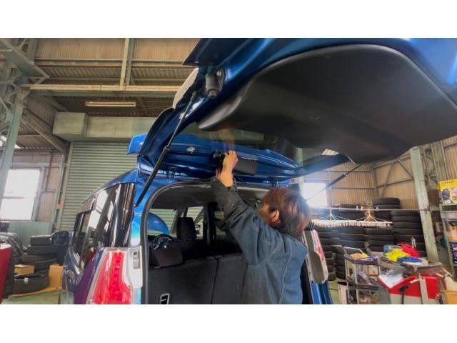 新着の作業実績