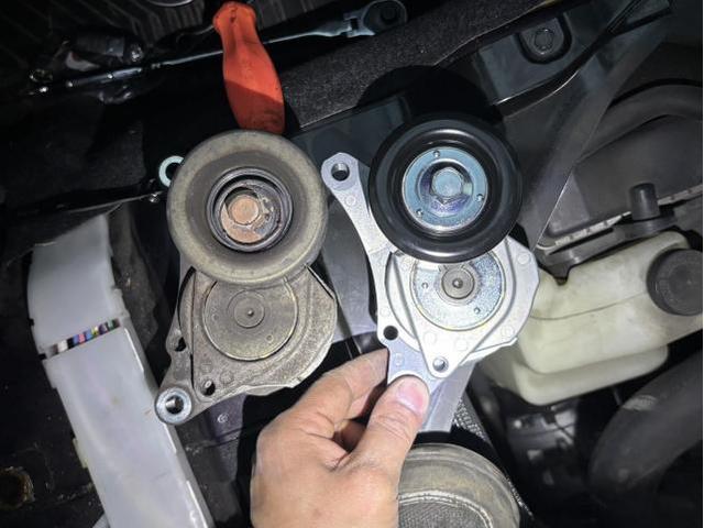 新着の作業実績