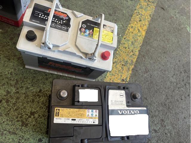 ボルボ　Ｖ４０　車検　MD4204T　名古屋市緑区車検　大府市土日ボルボ車検　名古屋市土日鈑金塗装修理　刈谷市土日ボルボ車検　豊明市土日ボルボ修理　ボルボ車検　V40車検　整備鈑金作業実績年間5800台超