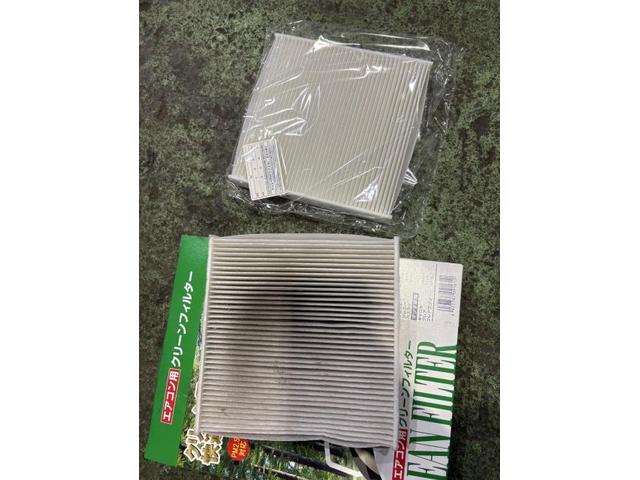 スズキ　アルトラパン　車検 緑区車検　土日祝車検　車検整備板金　