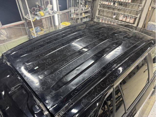 トヨタ　ＲＡＶ４　アドベンチャー4WD　名古屋市緑区キズ・へこみ修理　樹脂溶接修理　大府市土日RAV4修理見積もり　名古屋市土日鈑金塗装修理　刈谷市RAV４買い取り査定　豊明市土日RAV4車検　整備鈑金作業実績年間5800台超　