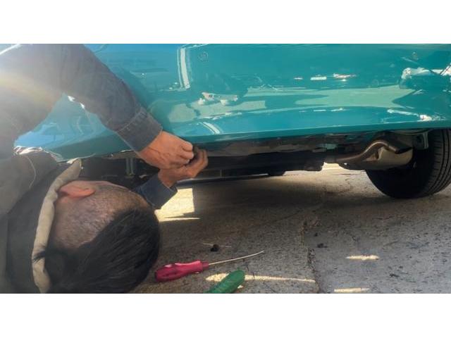 新着の作業実績