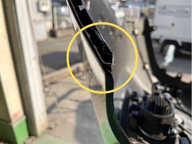 トヨタ　ＲＡＶ４　アドベンチャー4WD　名古屋市緑区キズ・へこみ修理　樹脂溶接修理　大府市土日RAV4修理見積もり　名古屋市土日鈑金塗装修理　刈谷市RAV４買い取り査定　豊明市土日RAV4車検　整備鈑金作業実績年間5800台超　