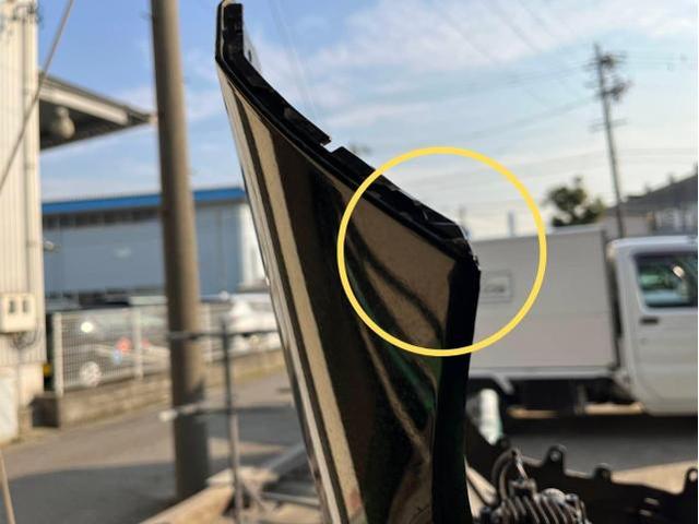 トヨタ　ＲＡＶ４　アドベンチャー4WD　名古屋市緑区キズ・へこみ修理　樹脂溶接修理　大府市土日RAV4修理見積もり　名古屋市土日鈑金塗装修理　刈谷市RAV４買い取り査定　豊明市土日RAV4車検　整備鈑金作業実績年間5800台超　