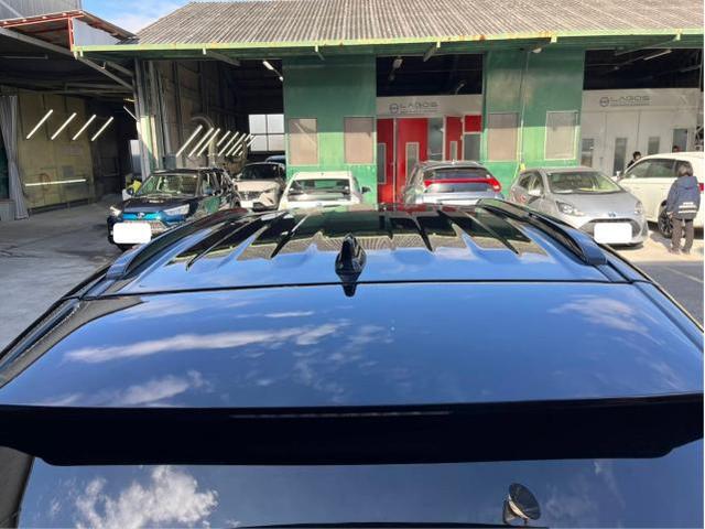 トヨタ　ＲＡＶ４　アドベンチャー4WD　名古屋市緑区キズ・へこみ修理　樹脂溶接修理　大府市土日RAV4修理見積もり　名古屋市土日鈑金塗装修理　刈谷市RAV４買い取り査定　豊明市土日RAV4車検　整備鈑金作業実績年間5800台超　