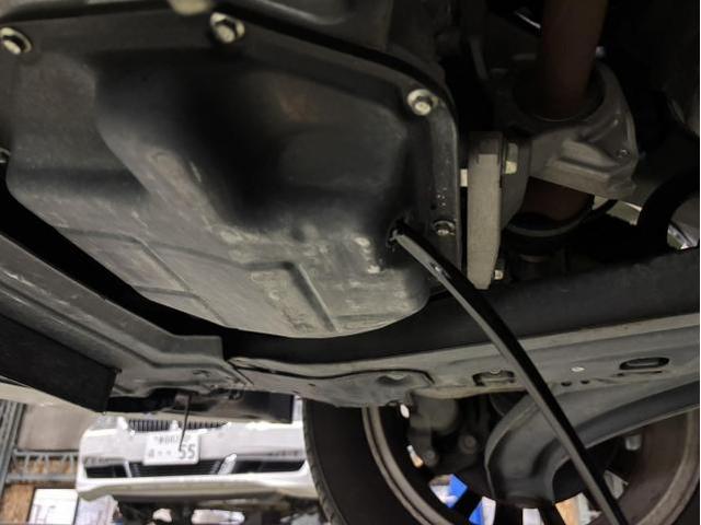 新着の作業実績