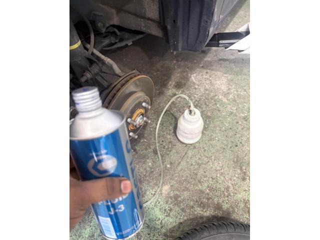 ダイハツ　トール　車検　車検　車検整備　土日祝車検　トール車検　名古屋市緑区土日祝車検　名古屋市南区車検　名古屋市天白区　整備鈑金実績年間5800台超