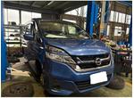 （株）ふじい自動車の新着作業実績