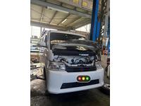 車検・点検・診断の作業実績7