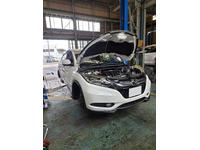 新着の作業実績