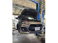 車検・点検・診断の作業実績2