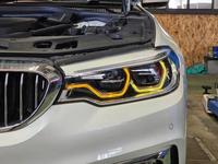 整備・修理・塗装・板金の作業実績1