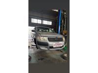 新着の作業実績