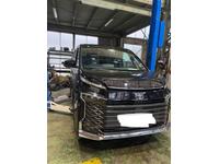 車検・点検・診断の作業実績2