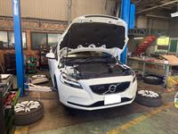 車検・点検・診断の作業実績2