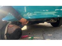 整備・修理・塗装・板金の作業実績3