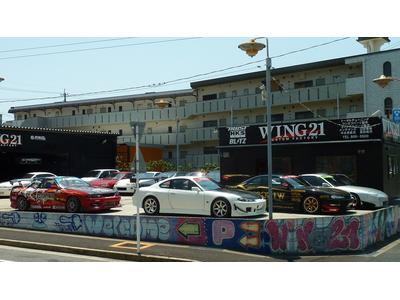 WING21の画像