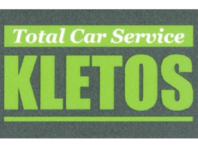 Ｔｏｔａｌ Ｃａｒ Ｓｅｒｖｉｃｅ ＫＬＥＴＯＳ クレトス