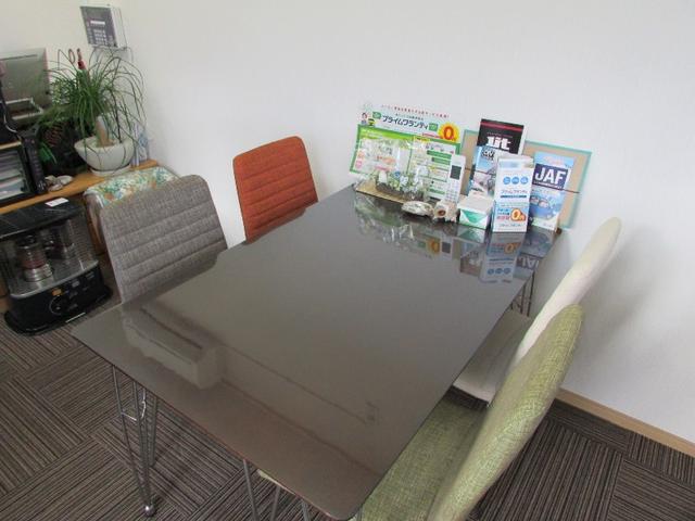 ＭＩＺＵＮＯオート ミズノオート サービス紹介の4つ目