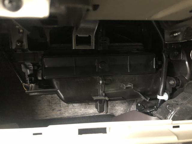 ホンダ N Box エアコンフィルター交換 グーネットピット