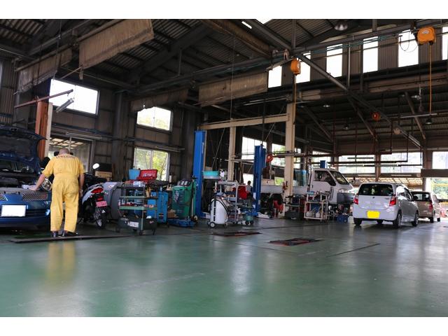 カーケアセンターオカムラ9