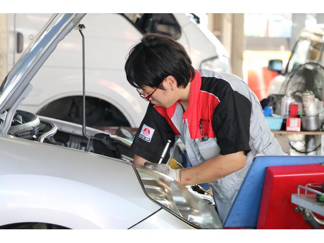 カーケアセンターオカムラ16