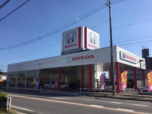 Ｈｏｎｄａ　Ｃａｒｓ　愛知　西尾桜町店